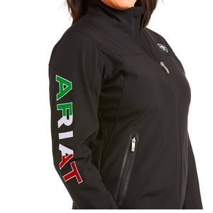 Ariat Jacket🇲🇽♥️